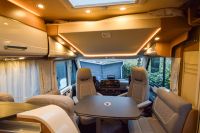 Carthago C2-tourer I 145 RB-LE comfort -Mod.26 -Markise (11/17)