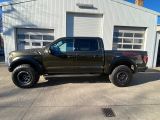 Ford F150 Raptor, 37,  SOFORT 3,5 V6, Raptor - Ford F 150: Allradantrieb