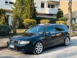 Audi AUDI A4 2,5 TDI S LINE RECARO SPORTSITZE T... - Audi A4 aus 2004: Line