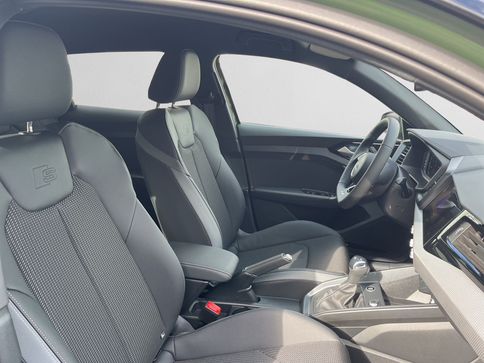 Audi A1 - Bild 6