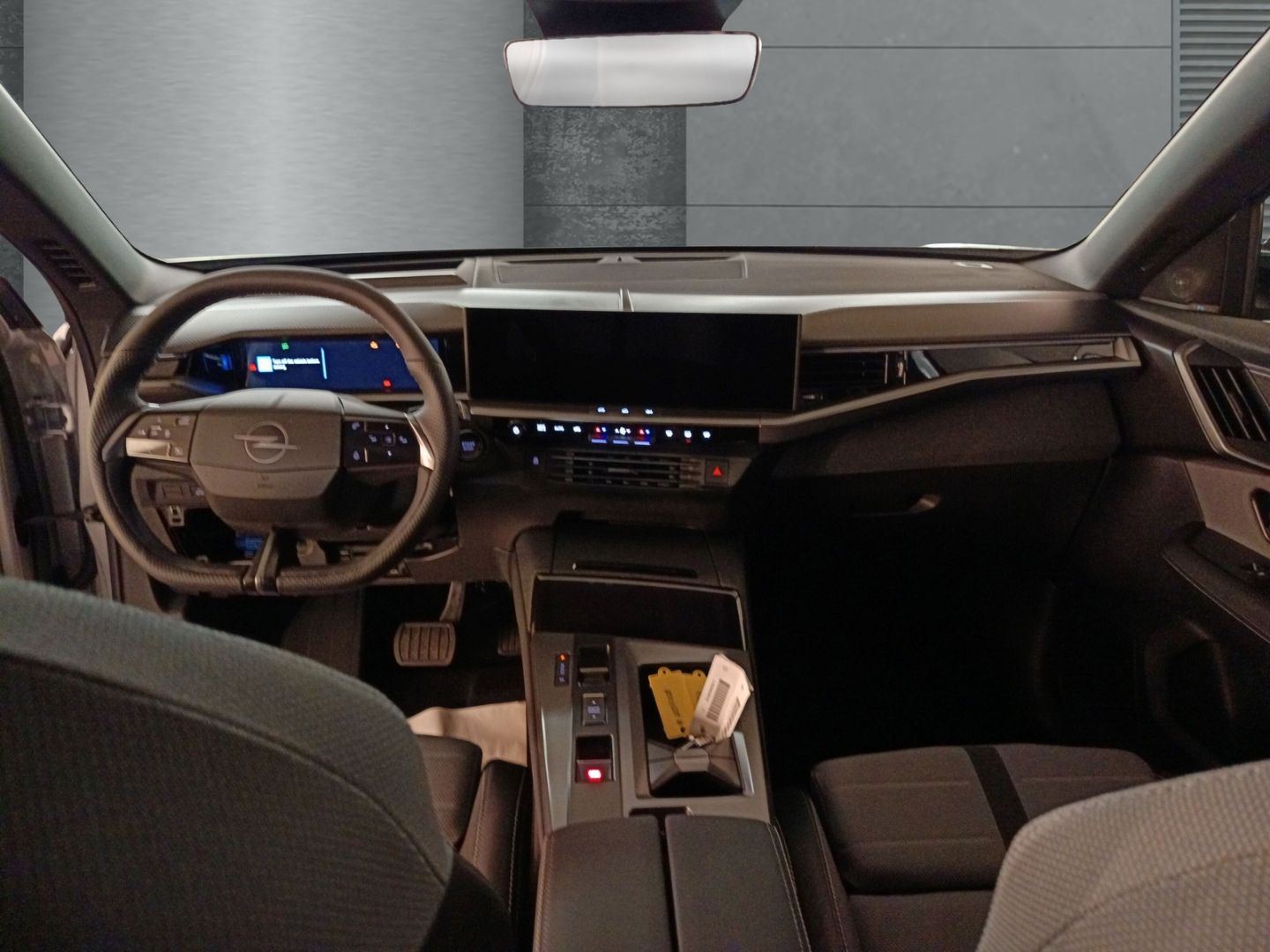 Opel Grandland (X) - Bild 10