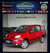 Fiat FIAT Panda 1.3MJT 75cv 4x4 CLIMBING A/C S&S VOLA - Fiat Panda: Climbing