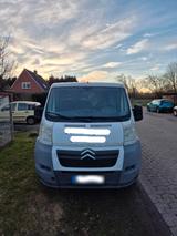 Citroën Citroen Jumper - gebrauchte Citroën Jumper aus dem Jahr 2007