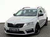 Skoda Octavia Combi RS 2.0 TSI 245 /LED/ACC/CAM/1.HAND - Skoda Octavia: Allradantrieb