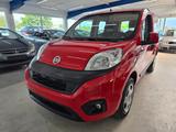 Fiat Qubo Lounge - Fiat Qubo mit Schiebetür