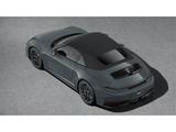 Porsche 992 911 Carrera 4 GTS Cabriolet InnoDrive BOSE - Porsche 992 Neuwagen