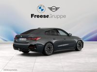 BMW 420 Gran Coupé - Vorschau Bild 2