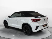 Volkswagen T-Roc - Vorschau Bild 4