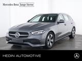 Mercedes-Benz C 180 T AVANTGARDE|LED|DISTR|AHK|KAM|PTS|SHZ - Mercedes-Benz C-Klasse Jahreswagen