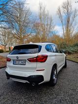 BMW X1 sDrive20d M Sport Steptronic M Sport - BMW X1: Standheizung