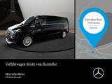 Mercedes-Benz V 300 d Extralang AVANTGARDE+9G+StandHZ+Navi+DIS - Diesel Gebrauchtwagen