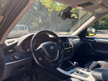 BMW X3 - 12