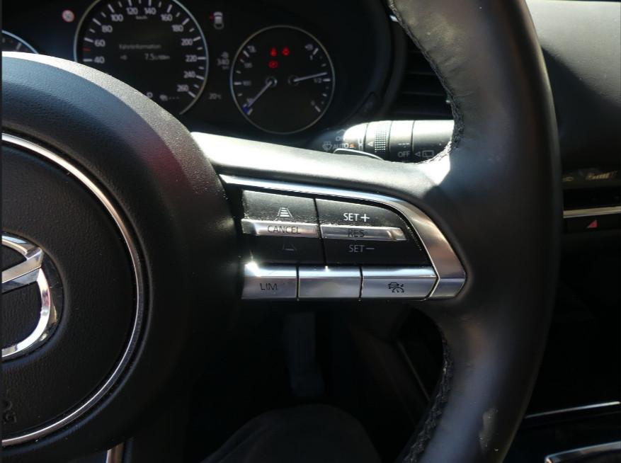 Mazda CX-30 2WD BOSE*Head-UP*Leder*Navi, миниатюра 11