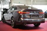BMW 218 i Gran Coupe M Sport *LED*Navi*CarPlay* - graue BMW 218 Gran Coupé