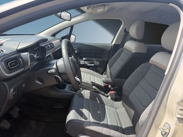 Citroën C3 1.2 VTR-Sport NAVIKAMERAPDC