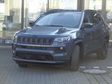 Jeep Compass e-Hybrid Upland 1.5l T4 FWD MILD Hybrid - Jeep Compass Upland mit Hybrid-Antrieb (Benzin/Elektro)