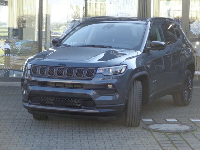 Jeep Compass e-Hybrid Upland 1.5l T4 FWD MILD Hybrid