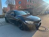 BMW M3 DKG - BMW M3 mit Benzin-Antrieb