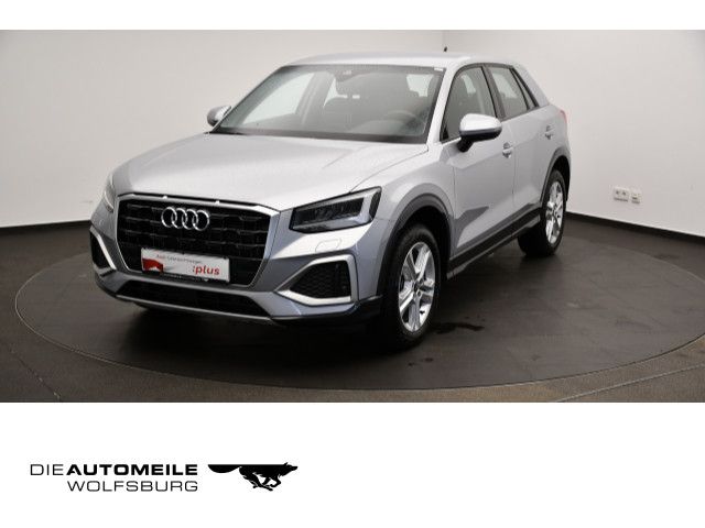 Audi Q2 - Bild 2