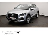 Audi Q2 - Vorschau Bild 2