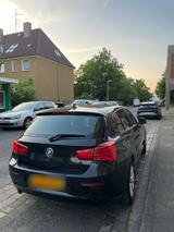 BMW 1er, 116d (F20) - Advantage - Diesel -... - BMW 116: 1er 116d