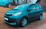 Subaru Trezia 1.4D Comfort Edition - Subaru Trezia Gebrauchtwagen