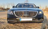 Mercedes-Benz S 560 4MATIC - PANO - Multibeam LED - Mercedes-Benz S 560 Gebrauchtwagen