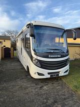 Concorde Charisma 850 L - Concorde Charisma 8