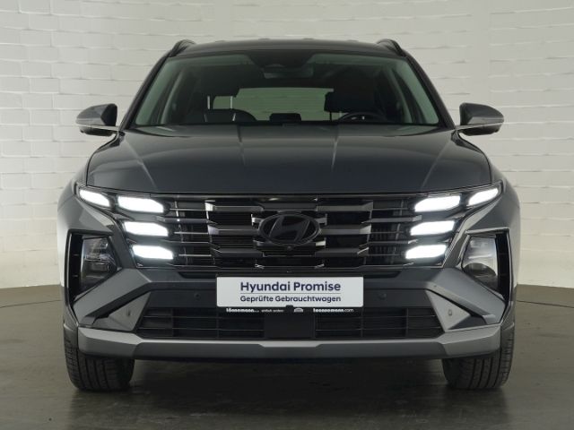 Tucson FACELIFT PHEV PRIME 4WD AT+LED MATRIX+ECS