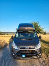 Ford Transit Custom Nugget Hochdach L1 Automatik170 P - Wohnwagen & Wohnmobile in Mannheim