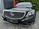 Mercedes-Benz S 350 #TÜV#MASSAGE#VOLL-AUSSTATTUNG#SCHECKHEFT - Mercedes-Benz S-Klasse Gebrauchtwagen in Frankfurt