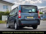 Fiat Scudo Panorama Family 130 Multijet*KLIMA*8-SITZE - Fiat Scudo: 8