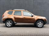 Dacia Duster LPG ab Werk nur 65000KM Leder - mit LPG-Antrieb: Geländewagen
