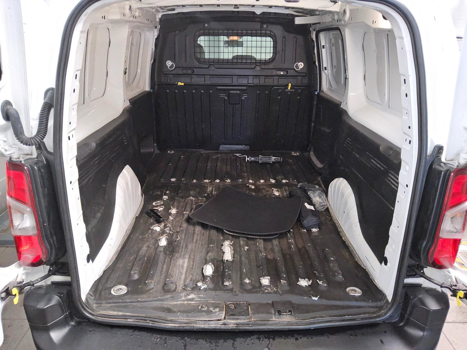 Citroën Berlingo 1.5 BlueHDI L2 Klima PDC BT Tempomat