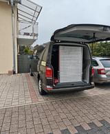 Volkswagen T6 Caravelle - Behindertengerechte Volkswagen T6 Caravelle