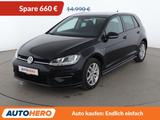 Volkswagen Golf VII 1.6 TDI Comfortline BMT*R-LINE*PDC*SHZ* - Volkswagen Golf mit Diesel-Antrieb: 1.6
