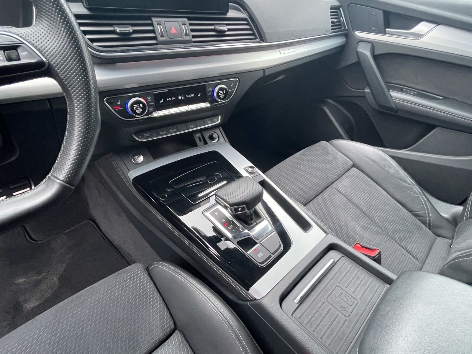 Audi Q5 - Bild 15