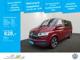Volkswagen T6.1 Multivan 2.0 TDI DSG 4-Motion Comfortline A - Volkswagen: Multivan 4motion