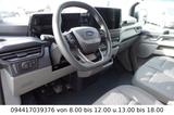 Ford Transit Custom Kasten 320 L2 Limited FWD - Ford Transit: 3.2