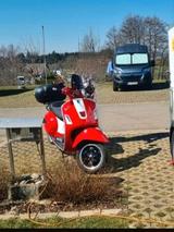 Piaggio GTS 300 - Piaggio GTS 300