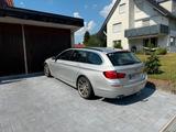 BMW 5er Touring F11 520d - BMW 5er Reihe: Kombi, Bmw5er