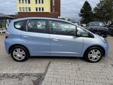 Honda Jazz 1.4 Comfort Automatik Getriebe - Honda Jazz aus 2009