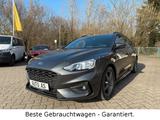 Ford Focus Turnier ST-Line Automatik*Navi*Tempomat* - Gebrauchtwagen in Nürnberg