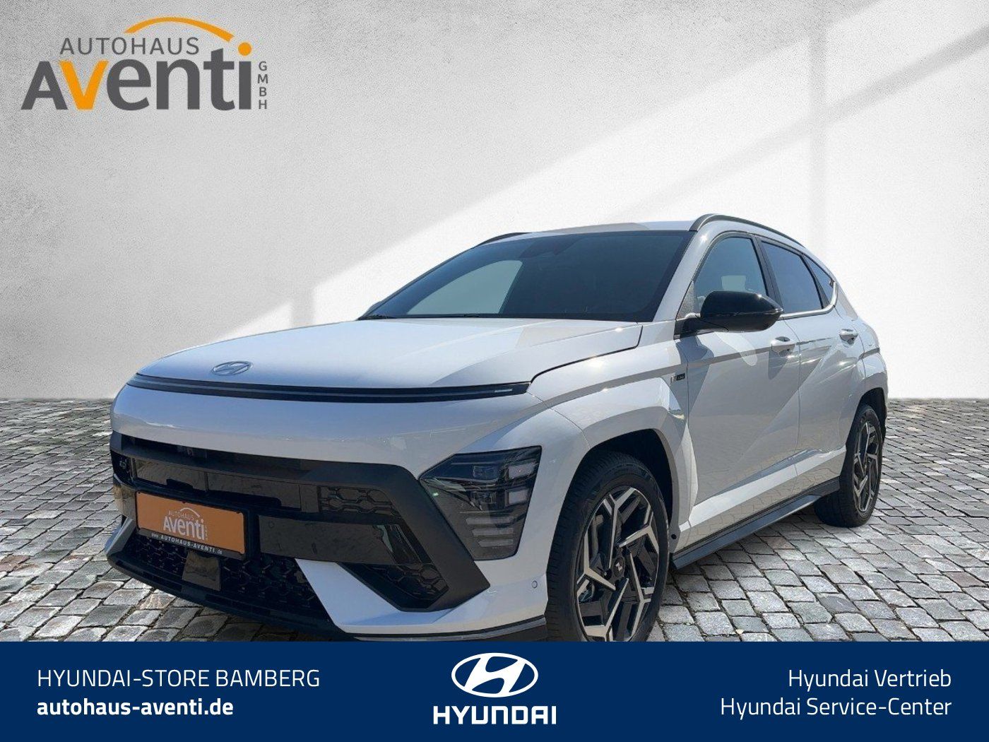 Hyundai KONA - Bild 1