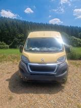 Peugeot Boxer 2.0 hdi Motorschaden - Motorschaden mit Diesel-Antrieb
