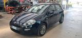 Fiat Punto 1.4 8V 5 porte Easypower Lounge - Fiat Punto mit LPG-Antrieb