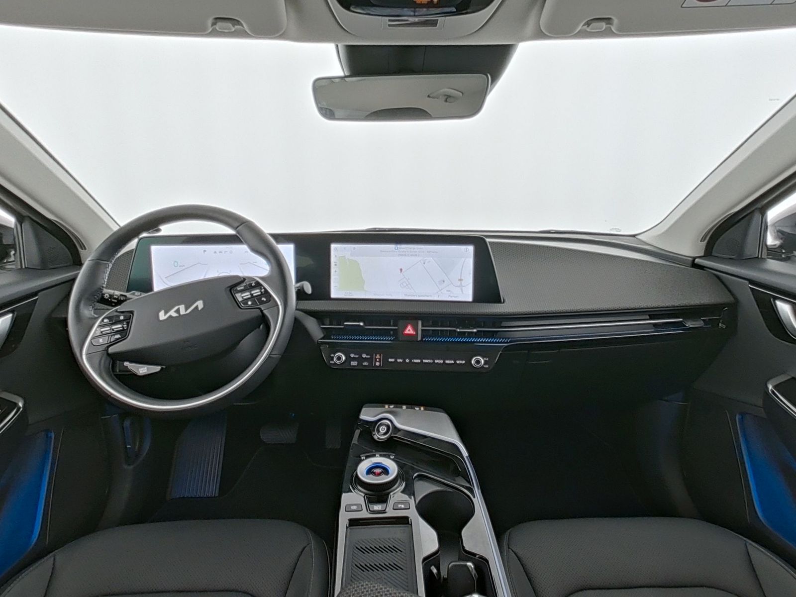 Kia EV6 - Bild 15