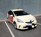 Toyota TOYOTA Prius Plus, TAXIPAKET mit TSE, AUST... - Toyota Prius: Plus