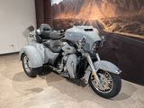 Harley-Davidson FLHTCUTG TRI GLIDE ULTRA J&H Auspuff - HARLEY-DAVIDSON GEBRAUCHT TRIKE