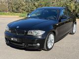 BMW Bmw 120 120d Coupé Msport - BMW 120 mit Diesel-Antrieb: Coupe